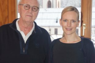 Dr. med. Maren Zürn ist neue Hausärztin in Nordrach