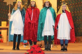 2023-1-9-OH-Franz Huber- Sternsinger Bild-2