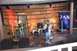 Musikgeschichte von Elvis bis Coldplay