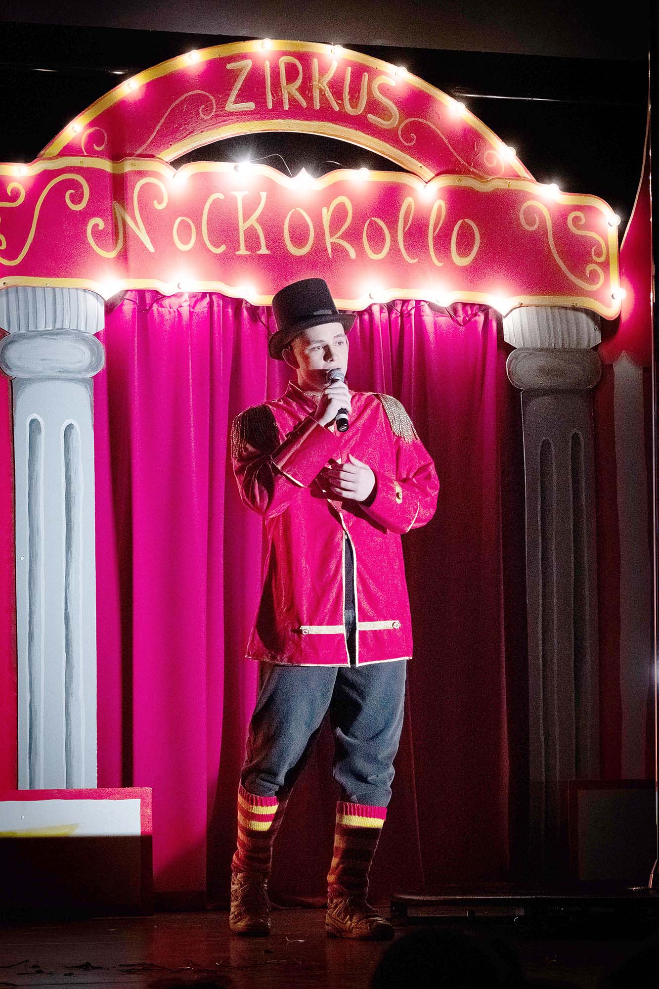 2023-2-20-OH-Jasmina El Alaoui-Dörfle-Ball_DSF9333