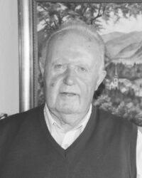 Althofbesitzer Werner Muser verstarb im Alter von 88 Jahren