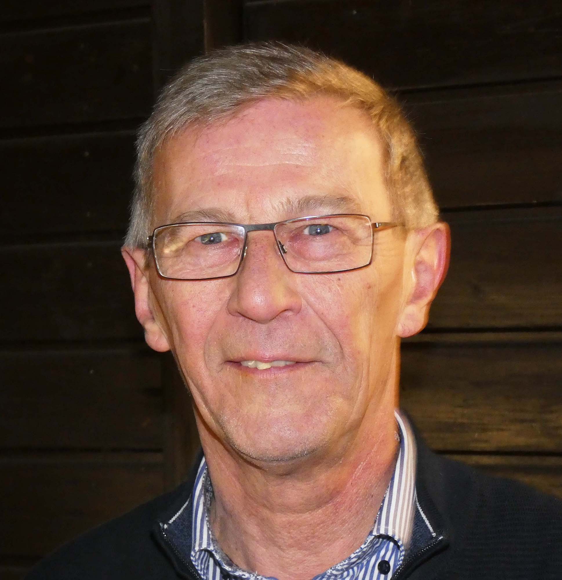 2023-3-15-OH-bia-Bürgerwehr-und-Klaus Laifer Portrait