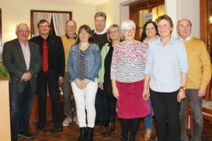 2023-3-22-OH-Franz Huber- Kirchenchor Versammlung Bild-2