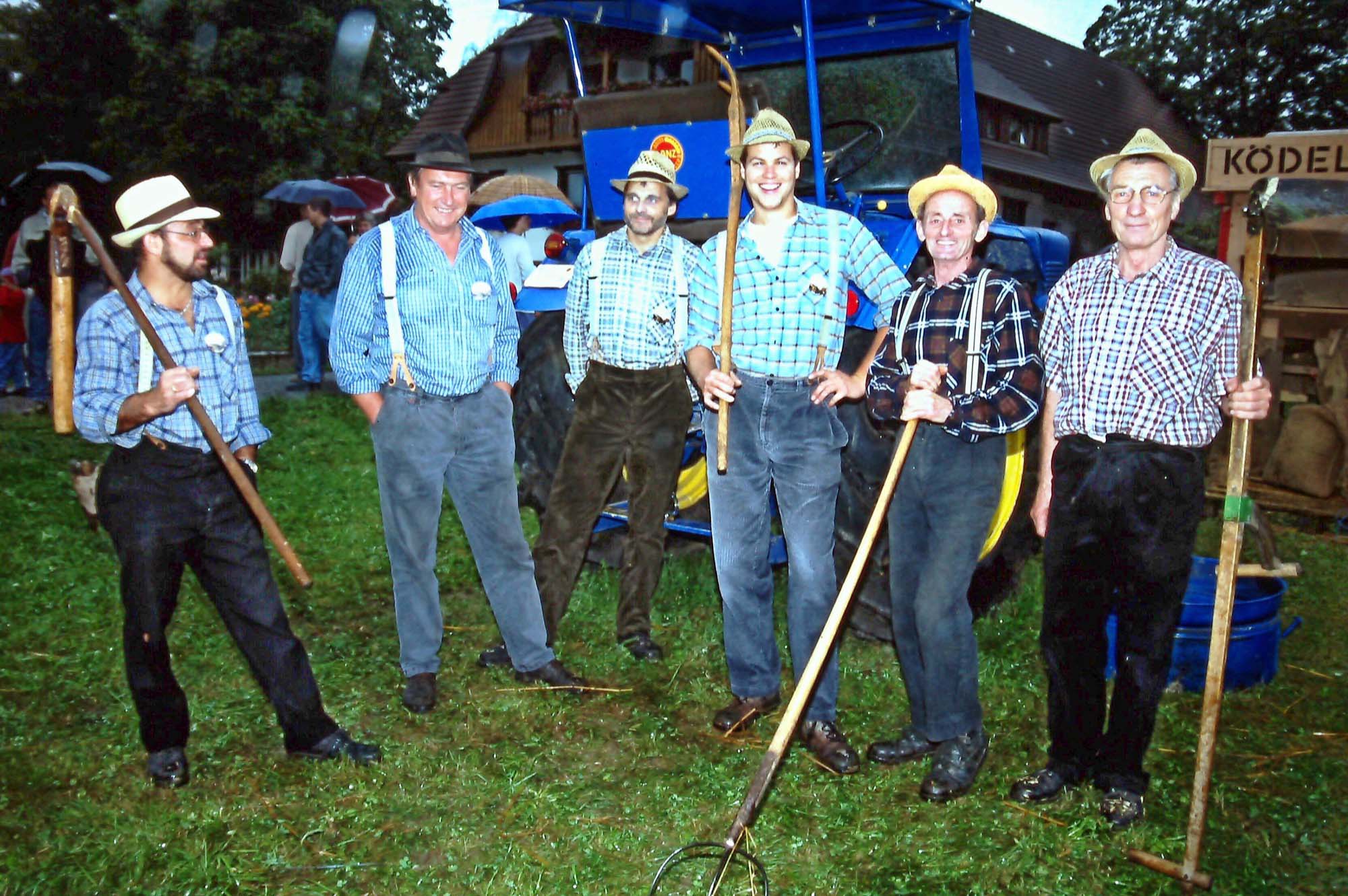 2023-3-31-ZE-UE-Franz-Huber-Unterentersbach-ZX - Dorffest-3