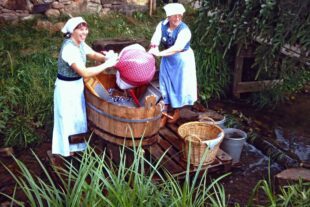 2023-3-31-ZE-UE-Franz-Huber-Unterentersbach-ZX Dorffest