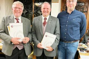 2023-3-8-OH-Carina Mark-Mitgliederversammlung Miliz und Trachtenkapelle Mitgliederversammlung_Bild 1