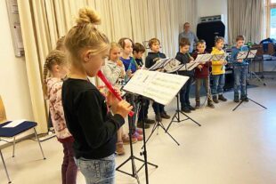 2023-3-29-OH-Bläserjugend OH-Schülerkonzert-Bild 2