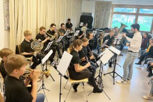 2023-3-29-OH-Bläserjugend OH-Schülerkonzert-Bild 5