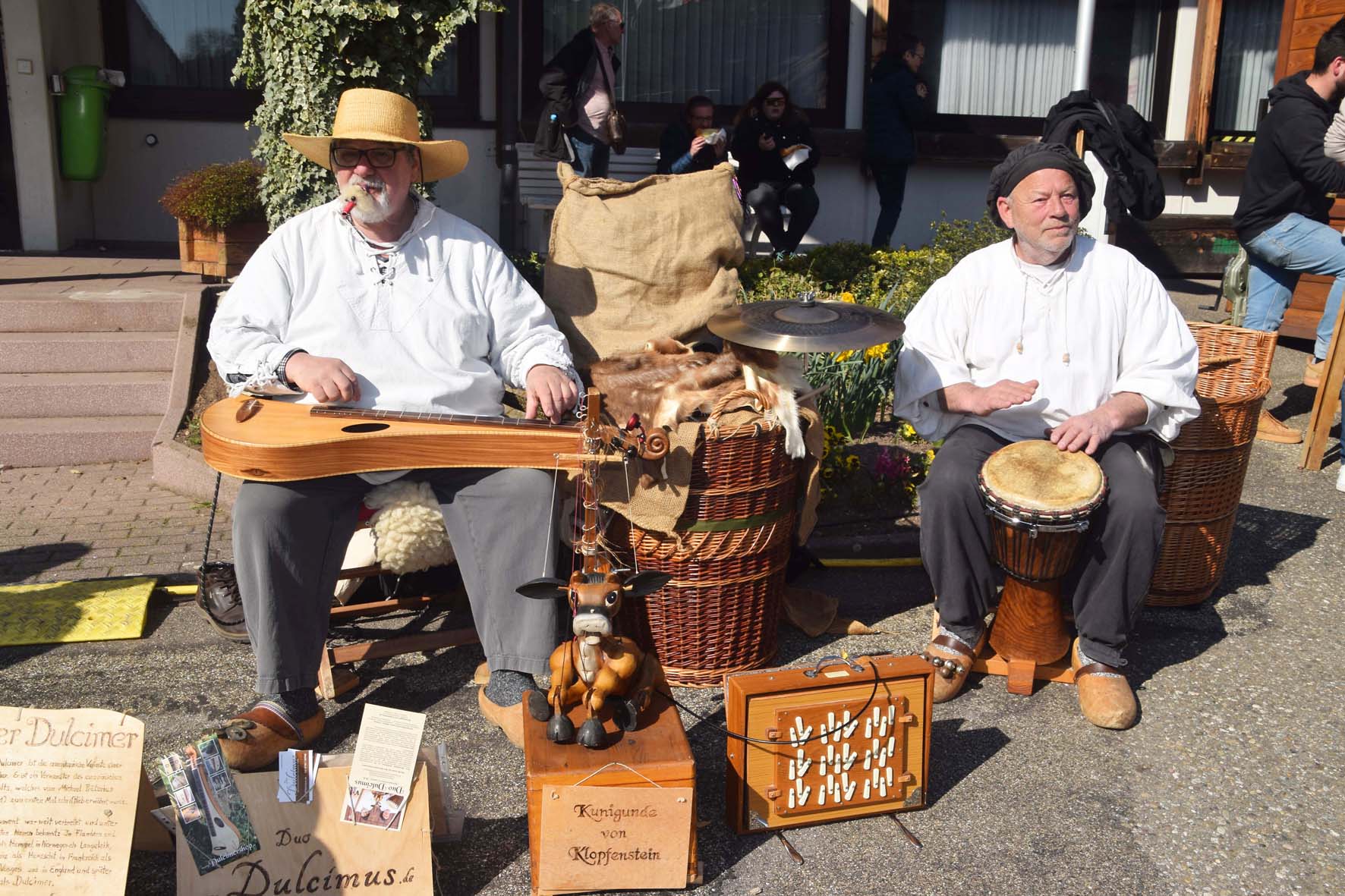 2023-4-11-NO-hv- Mittelaltermarkt DSC_0727