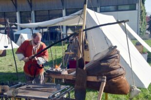 2023-4-11-NO-hv- Mittelaltermarkt DSC_0742