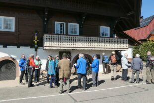 2023-4-12-NO-Martin Huber- DAV Seniorenwanderung April 2023-04 Seniorenwanderung Unterentersbacher Rundweg (12)