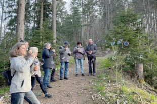 2023-4-14-OH-Gemeindeteam Oberharmersbach-Emmaus-Wanderung Osterrmontag-IMG_3886 (1)