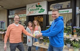 FVU will mit Heimsieg gegen Schapbach in Tabelle klettern