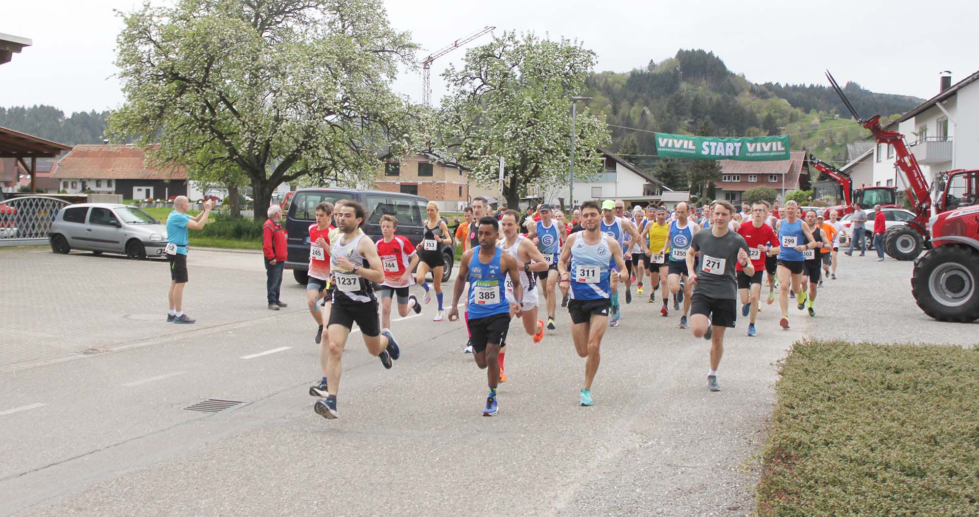 2023-4-26-BI-rk- TVB Laufen Start 10km