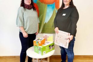 2023-4-3-BI-Ortenau Klinikum-Landfrauen spenden für Tagespflege im Nachbarschaftshaus