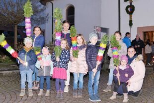 2023-4-4-ZE-UE-Martin Huber- Palmweihe Nikolauskirche 2023-04 Palmsonntag (9)