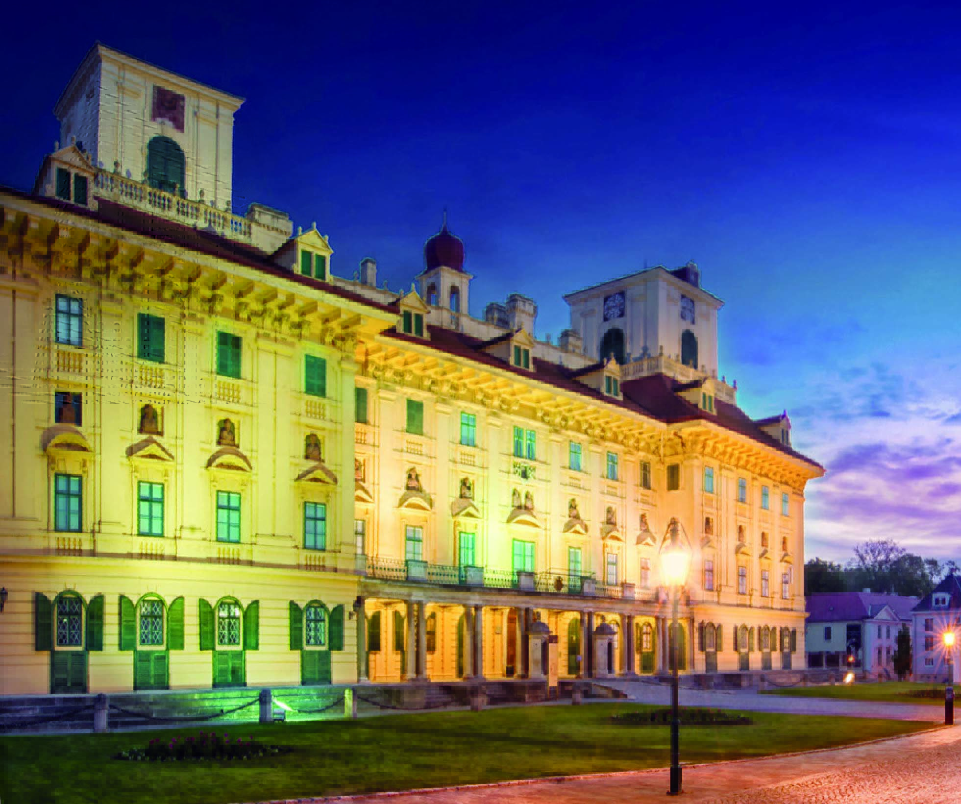 [KASPER-Reisen 2023] Flyer 2023.indd