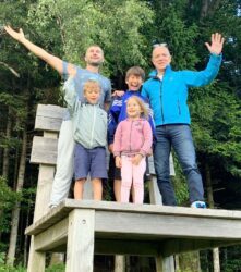 Menschlichkeit in Zeiten der Krise