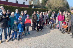 2023-4-6-ZE-UH-ibr-WuF-Waldspeckgrillen-IMG_2049