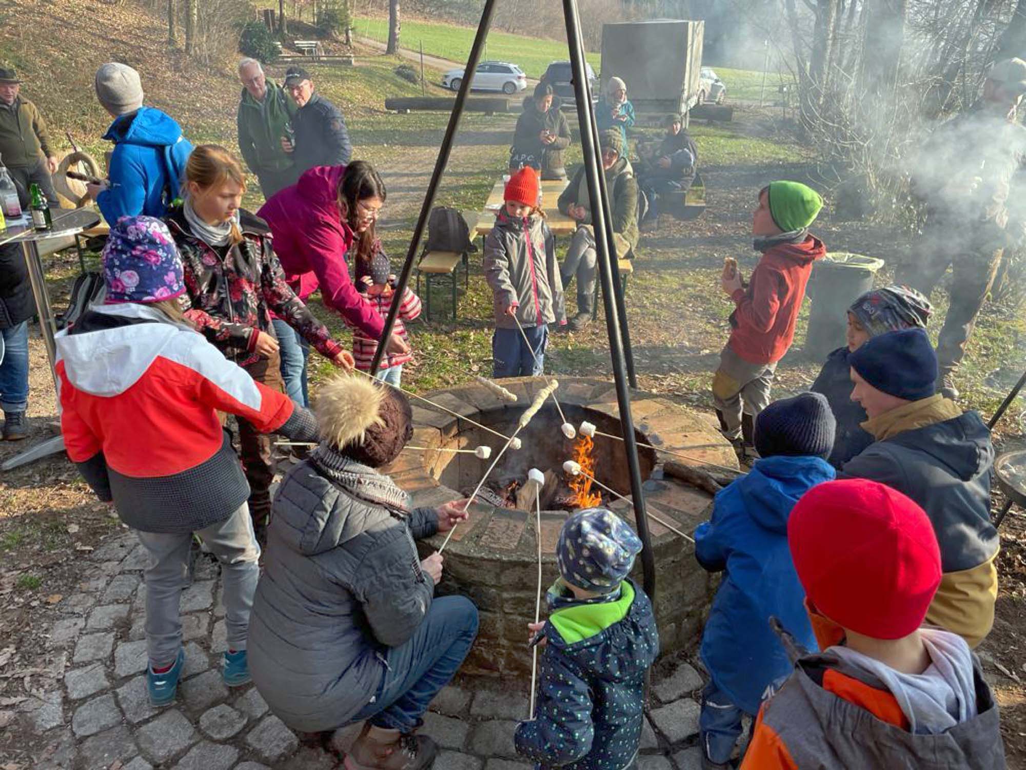 2023-4-6-ZE-UH-ibr-WuF-Waldspeckgrillen-PHOTO-2023-03-05-10-35-24