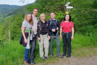 2023-5-10-NO-Luitgard Bieser- DAV Berglerhütte Berglerhütte 2023_05