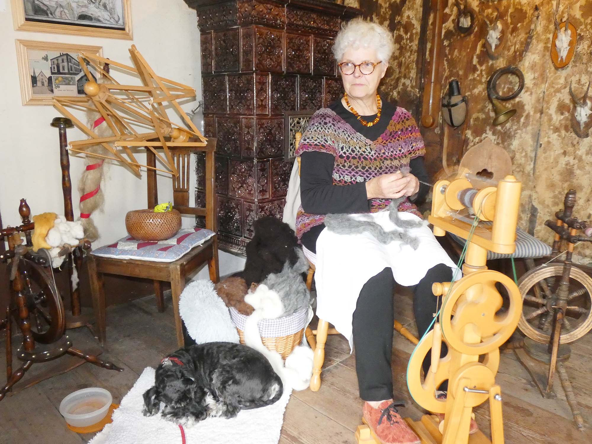 2023-5-15-BI-bia-Kettererhaus-und-Spinnen Sabine Sälinger