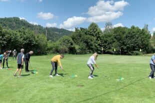 Golfen – Ein Sport für Jung und Alt