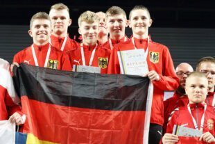 2023-5-22-ZE-UH-DKCB-Kegler-WM2023_Varazdin_U18 Junga_Teamgold