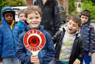 2023-5-24-NO-Andrea Neumaier- Kindergarten Polizei Bild 2