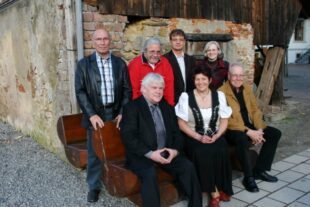 2023-5-5-BI-50 Jahre Kettererhaus Die Vorstandschaft des Historischen Vereins im Jahr 2010