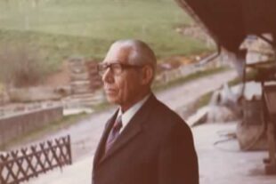 2023-5-5-BI-50 Jahre Kettererhaus Josef Bühler, der Vater des Museums