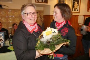 2023-5-8-OH-bia-Bärenzunft-+ a Dank an Ehrenzunfträtin Martina Nessler