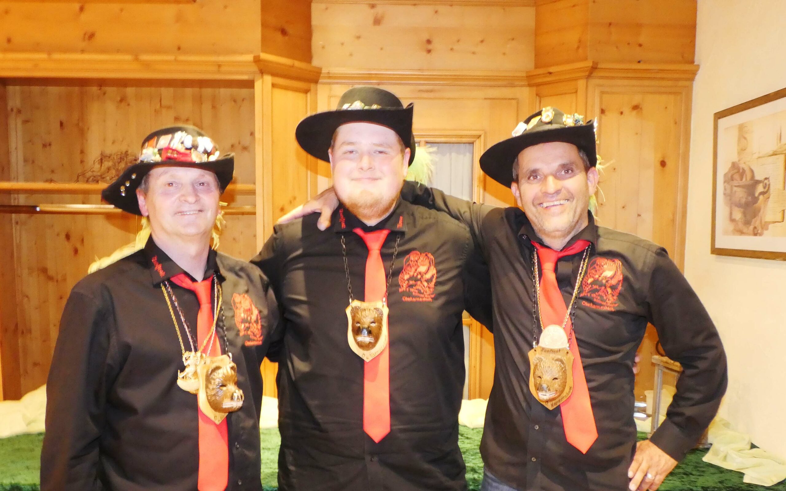 2023-5-8-OH-bia-Bärenzunft-+ a neues Führungstrio