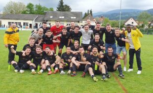 ZFV gelingt gegen Oberkirch zweiter Heimsieg in Folge