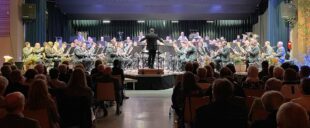 Gala-Konzert der Superlative erwartet Musikliebhaber