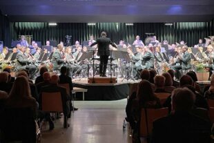 2022-4-24-OH-vo- Jahreskonzert Miliz und Trachtenkapelle gesamt IMG_9616