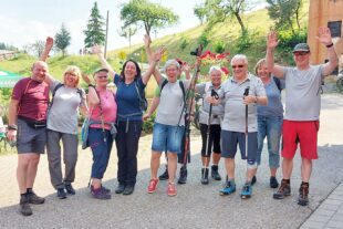 2023-6-12-NO-Luitgard Bieser- DAV Wanderung Brennhislitag Brennhislitag 2023