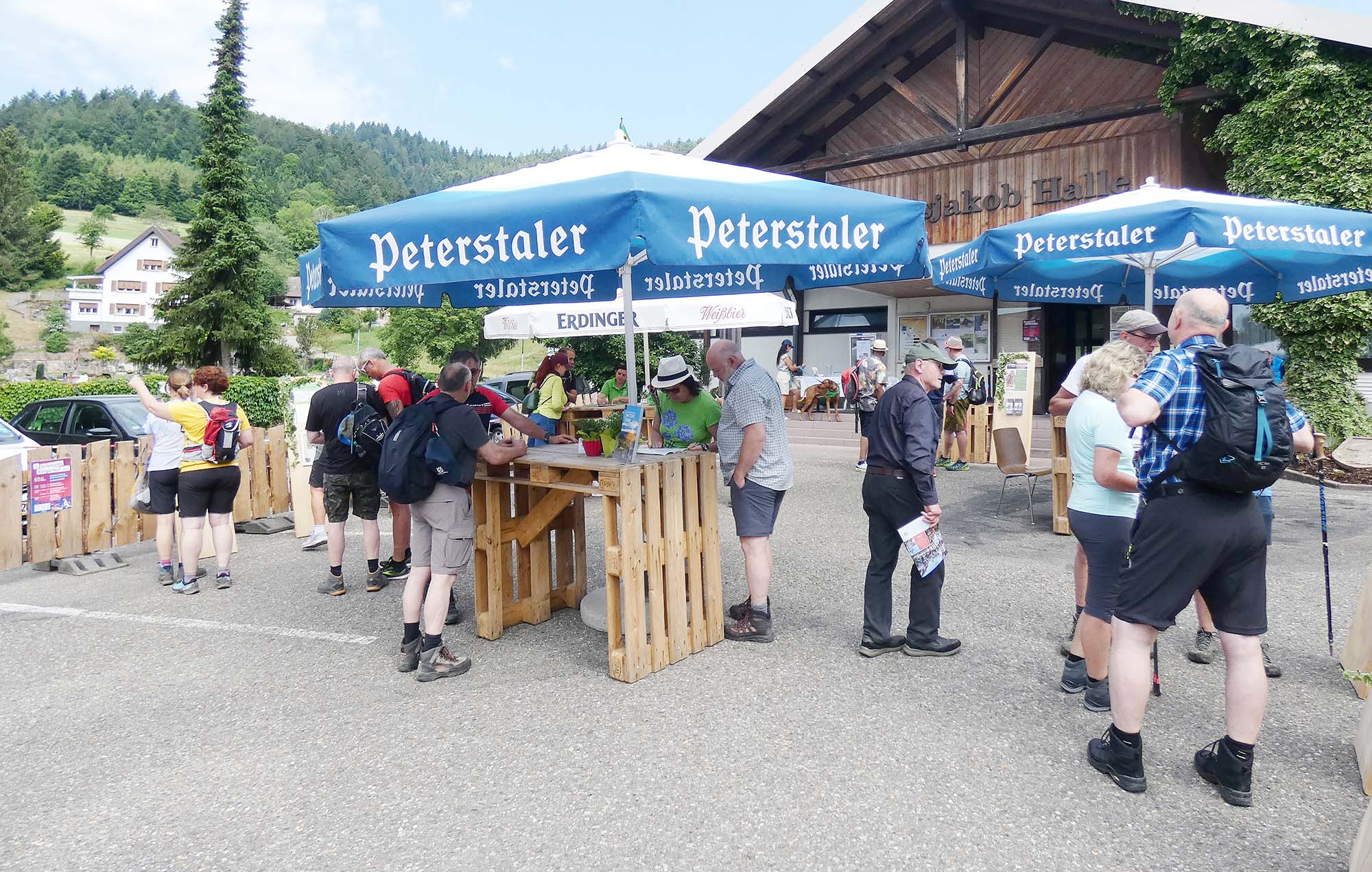 2023-6-14-NO-mnb- Nachbericht Brennhislitag und-Infostände Halle