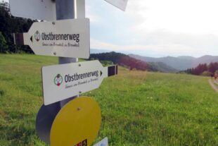 2023-6-2-NO-Tourist-Info-Brennhislitag-Beschilderung Obstbrennerweg