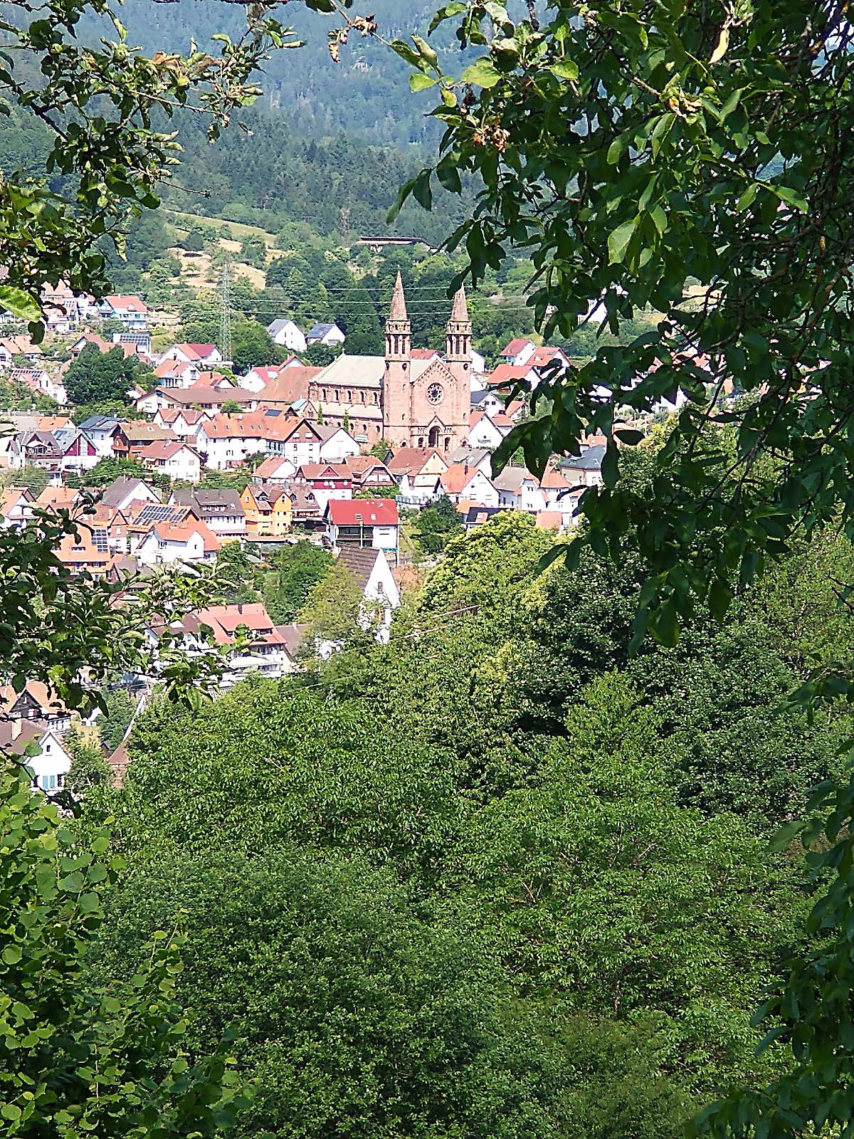 2023-6-23-NO-Luitgard Bieser- DAV Viertagstour Blick auf Forbach_03