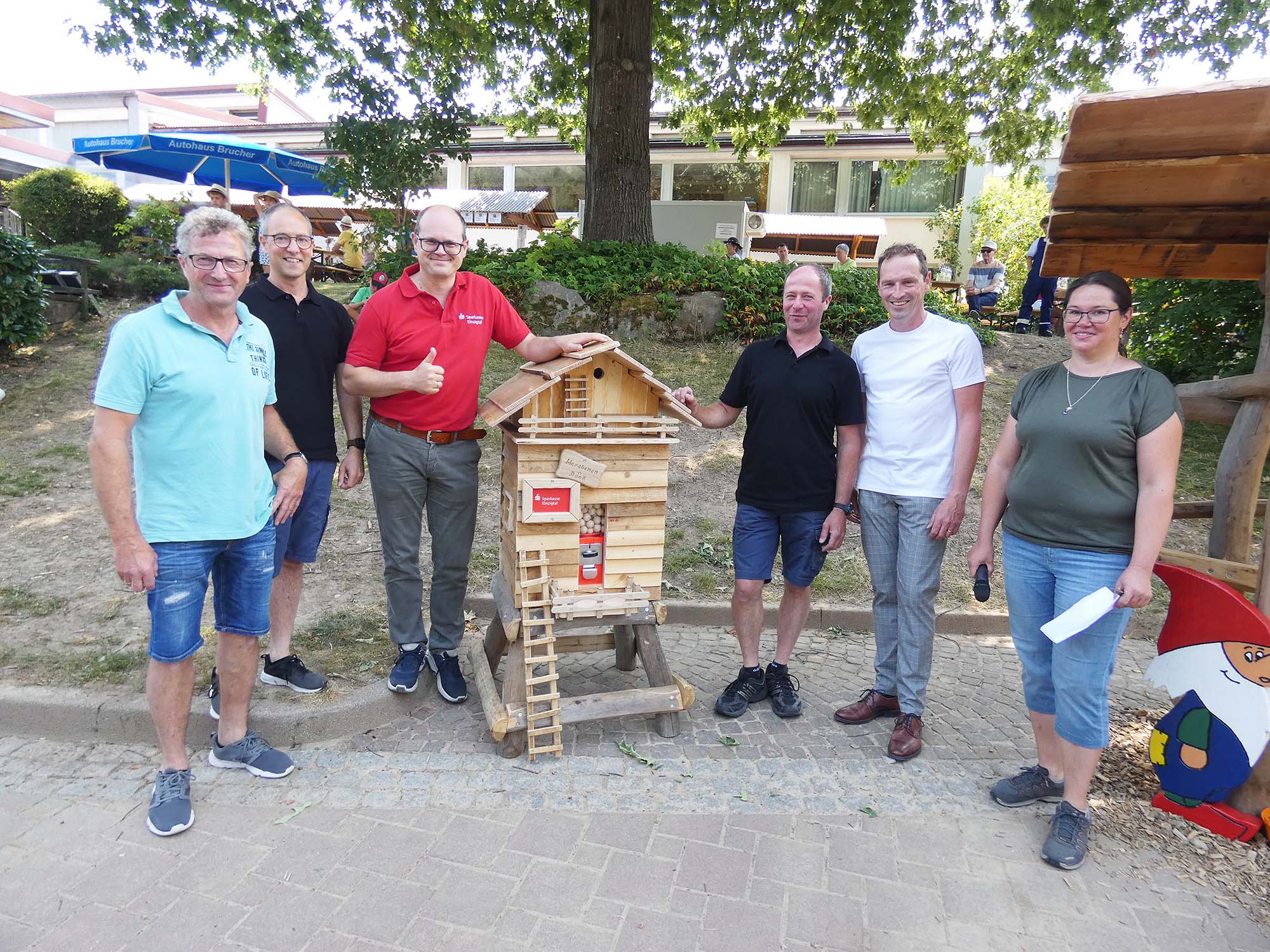 2023-6-23-OH-bia- Nachbericht 15 Jahre Hademar-und-Kugelautomat