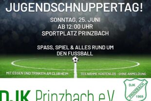 2023-6-23-ZE-UE-bsch- Vorbericht Dorfmeisterschaft2023-06 Flyer Schnuppertag