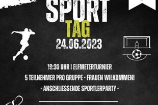 2023-6-23-ZE-UE-bsch- Vorbericht Dorfmeisterschaft2023-06 Flyer Sportlertag