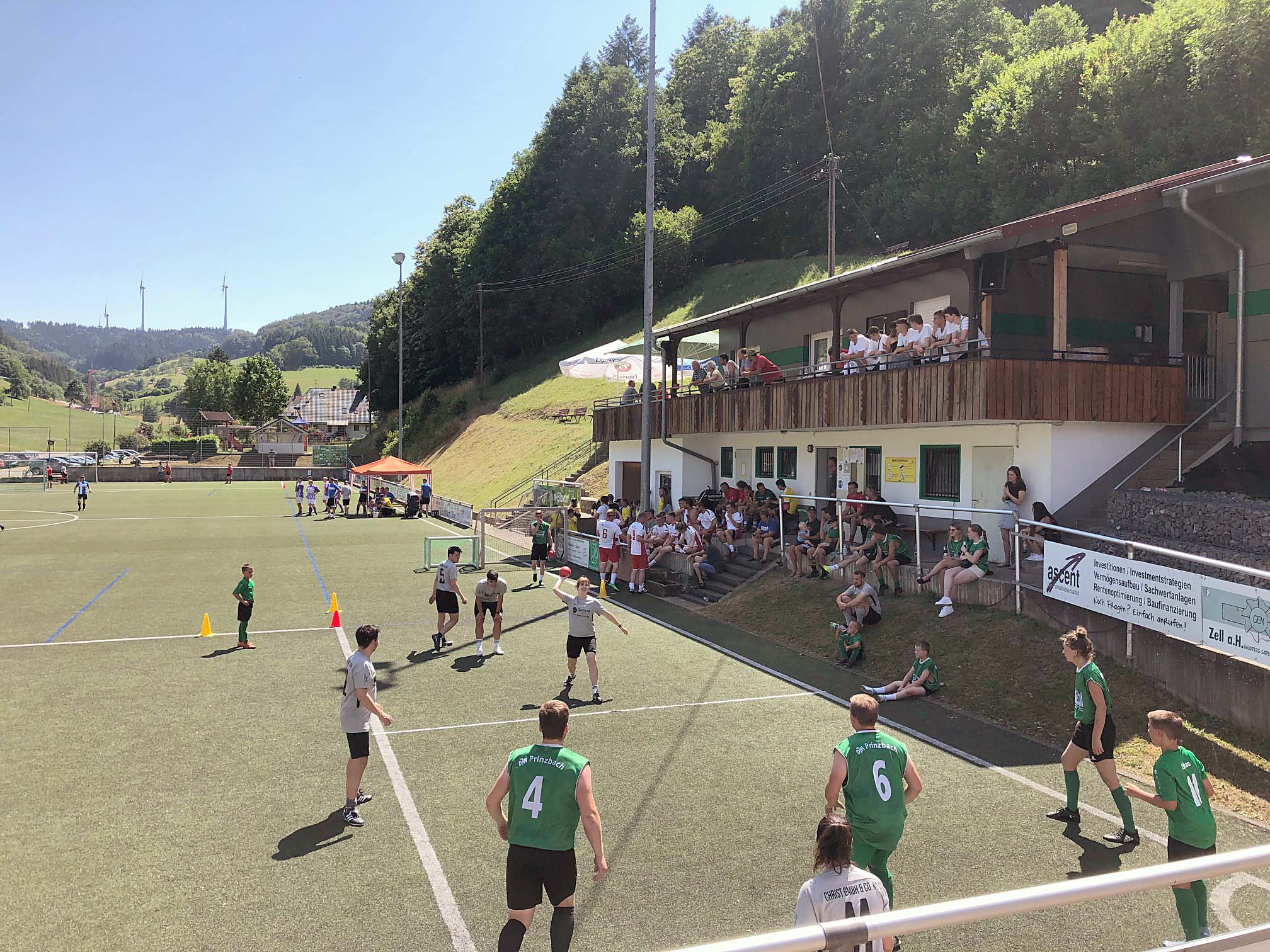 2023-6-26-BI-PB-bsch- 2023-06 Völkerball beim Dorfturnier