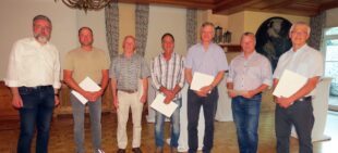 „Genossenschaften werden von Menschen getragen“