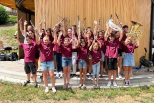 2023-6-30-BI-Verein-Blasorchester-Dorffest-Jugendorchester Biberach_Quelle Verein