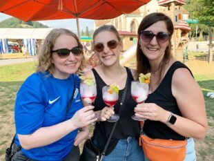 Ortenauer Bürgerfest in Nordrach