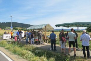 2023-6-30-ZE-UE-ga- Radweg Einweihung IMG_7740