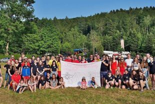 2023-6-6-BI-DLRG-Zeltlager