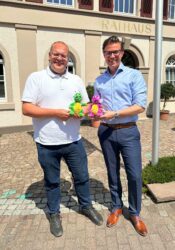 Interkommunalen Dialog intensivieren